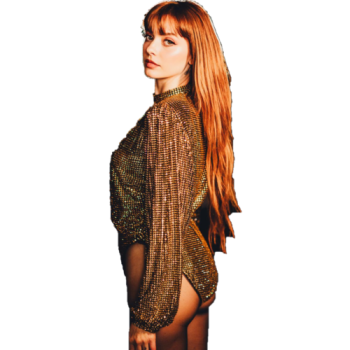 artist cutout