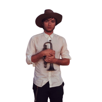 artist cutout