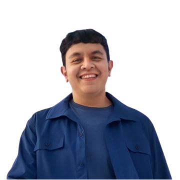 artist cutout