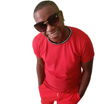 artist cutout
