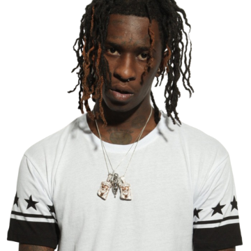 artist cutout