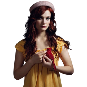 artist cutout