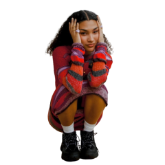 artist cutout thumb