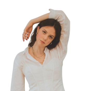artist cutout