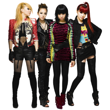 artist cutout