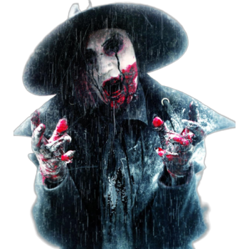 artist cutout