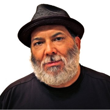 artist cutout