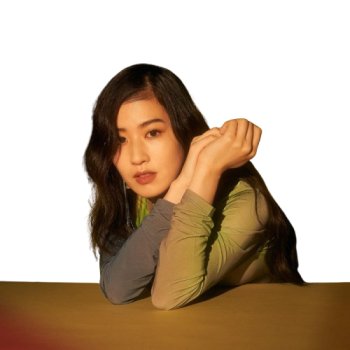artist cutout