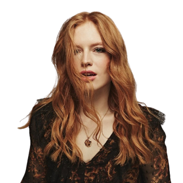 artist cutout
