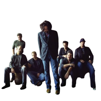 artist cutout