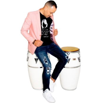 artist cutout