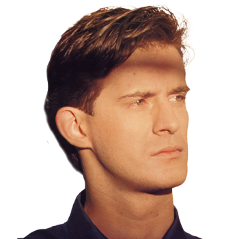 artist cutout