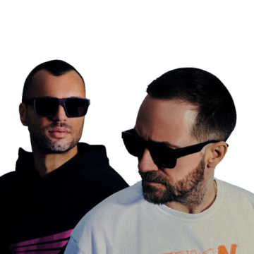 artist cutout