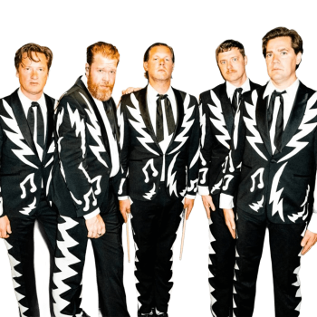 artist cutout