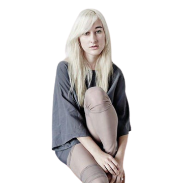 artist cutout