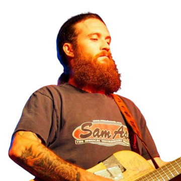 artist cutout