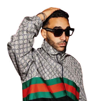 artist cutout
