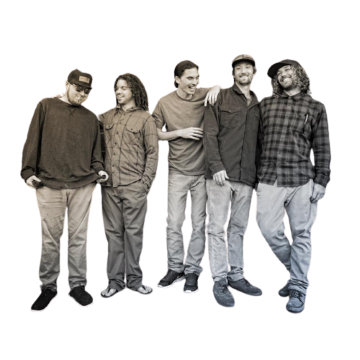 artist cutout