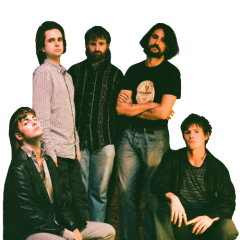 artist cutout thumb