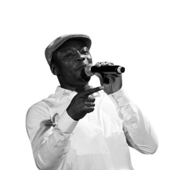 artist cutout