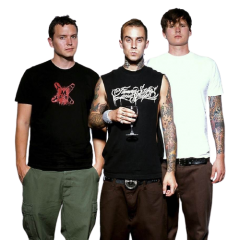 artist cutout thumb
