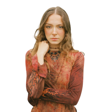 artist cutout
