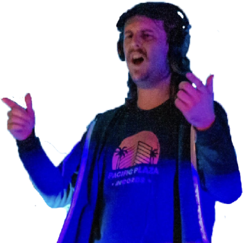 artist cutout
