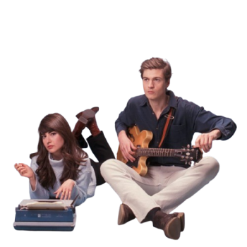 artist cutout