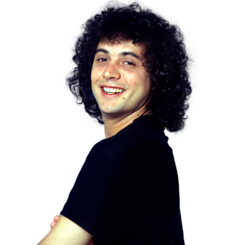 artist cutout
