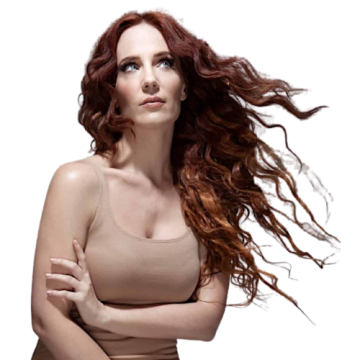 artist cutout