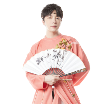artist cutout