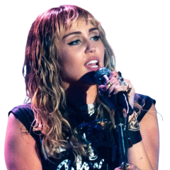artist cutout thumb