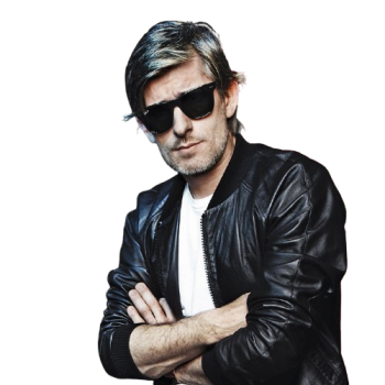 artist cutout