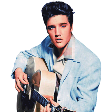 artist cutout