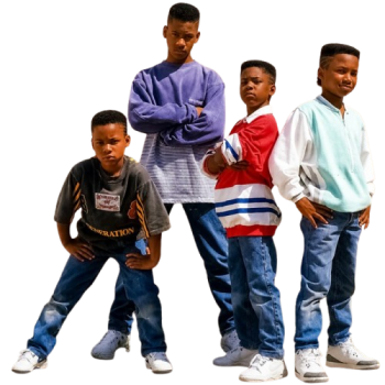 artist cutout