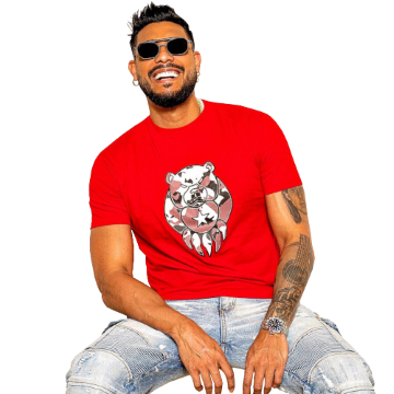 artist cutout