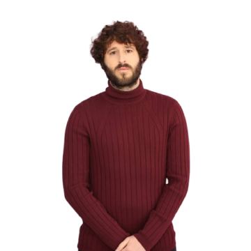 artist cutout