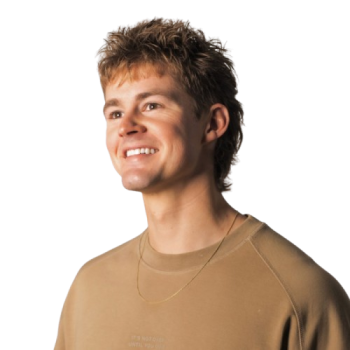artist cutout