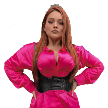 artist cutout