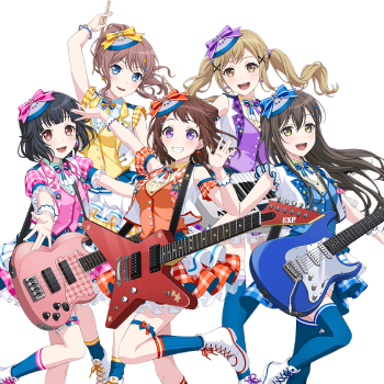 artist cutout