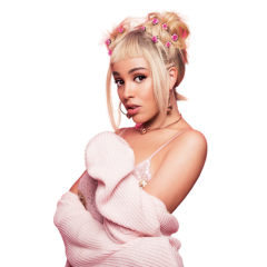 artist cutout thumb