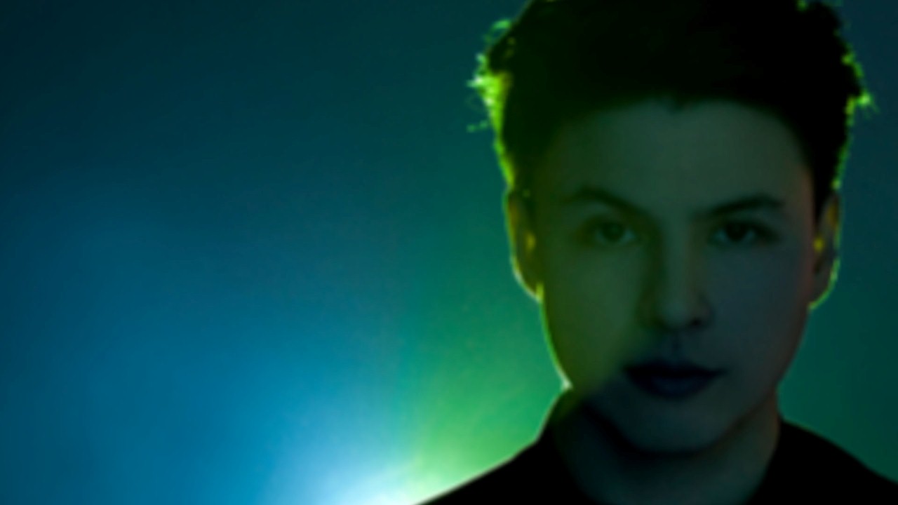 Jamie Woon