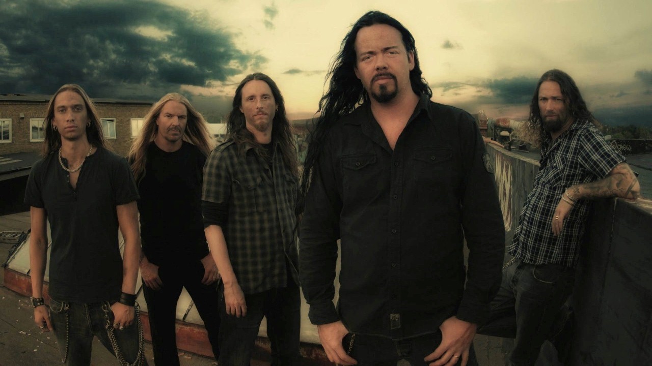 Evergrey — Photo