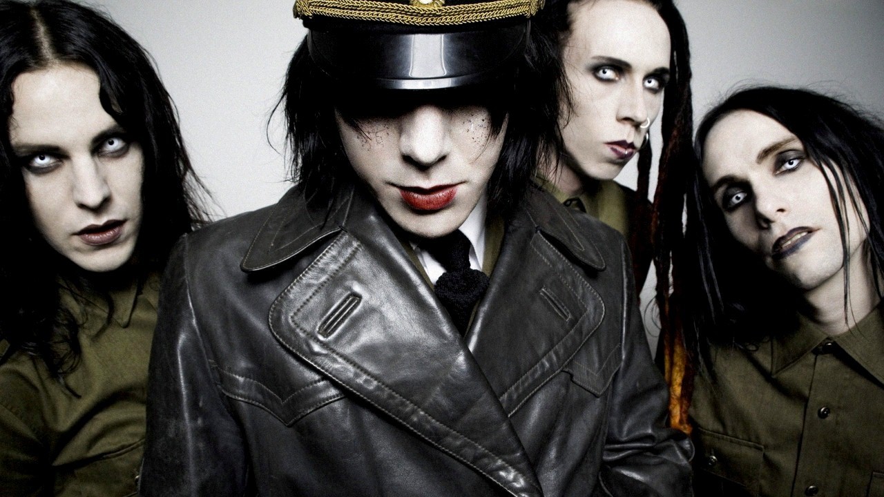 Deathstars — Photo