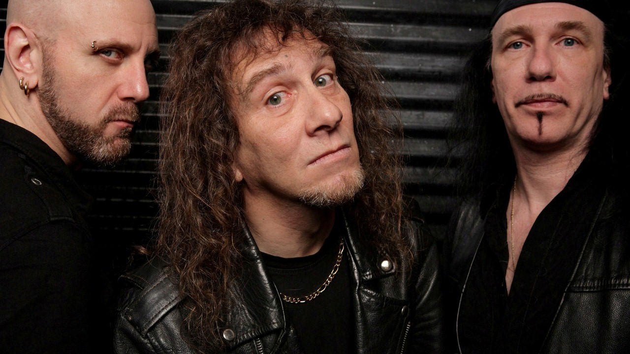 Anvil — Photo · promo