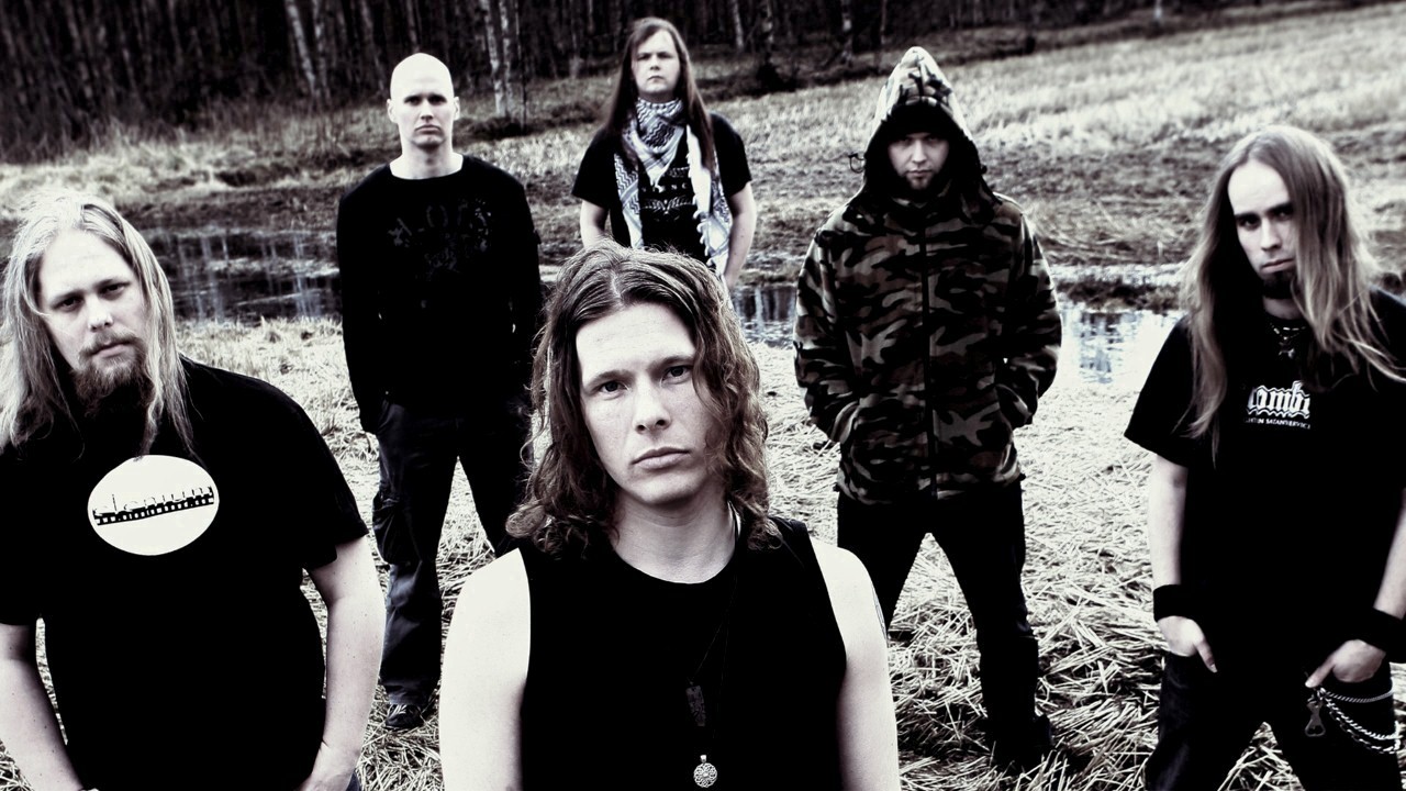 Omnium Gatherum — Photo