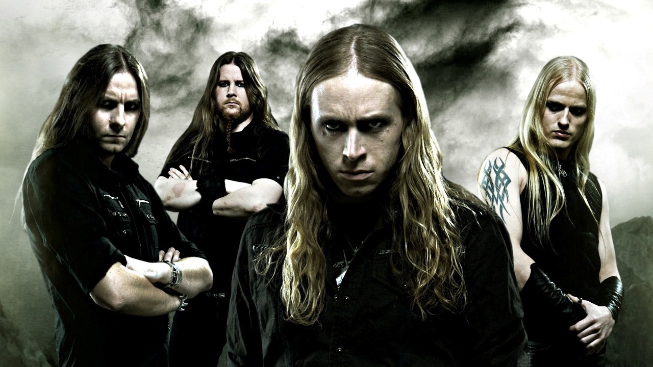 Keep of Kalessin — Photo