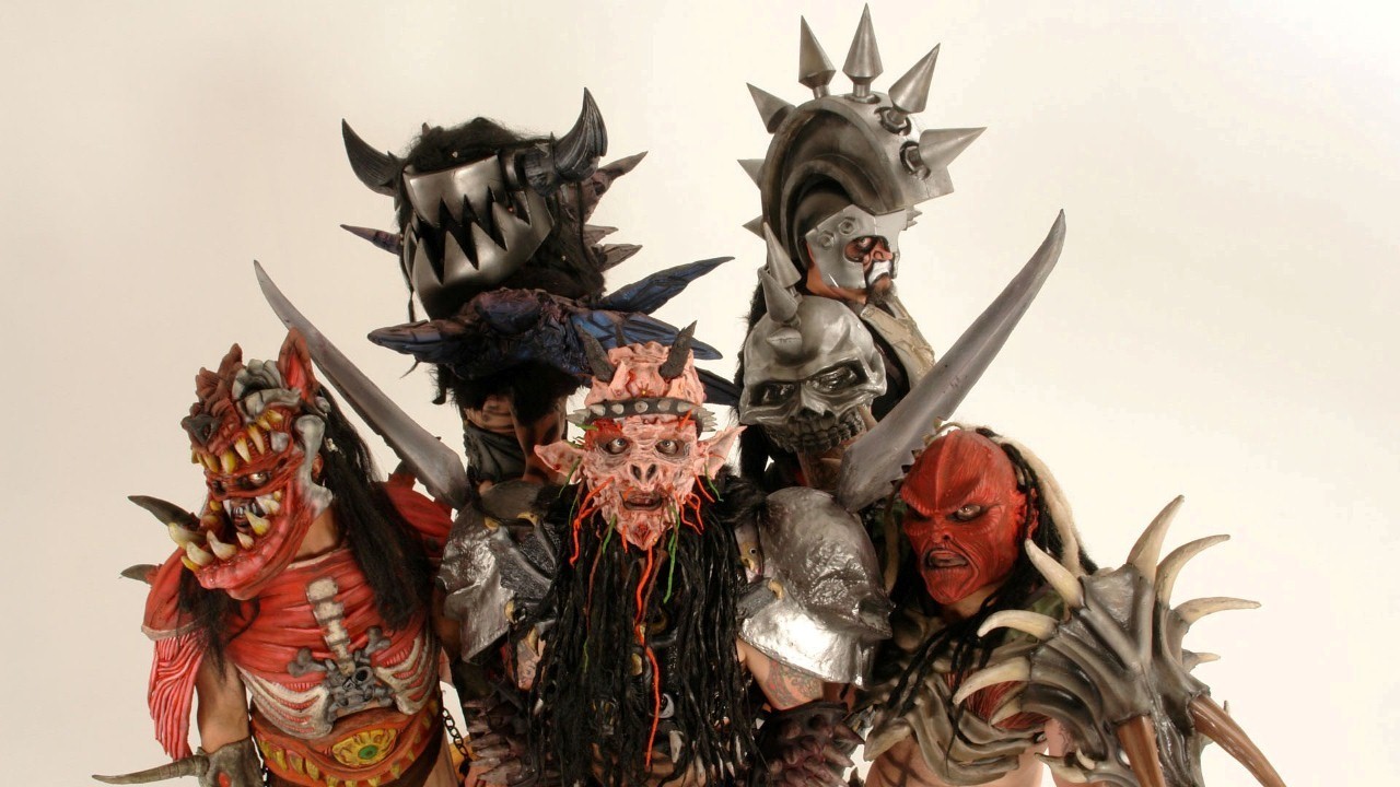 GWAR — Photo