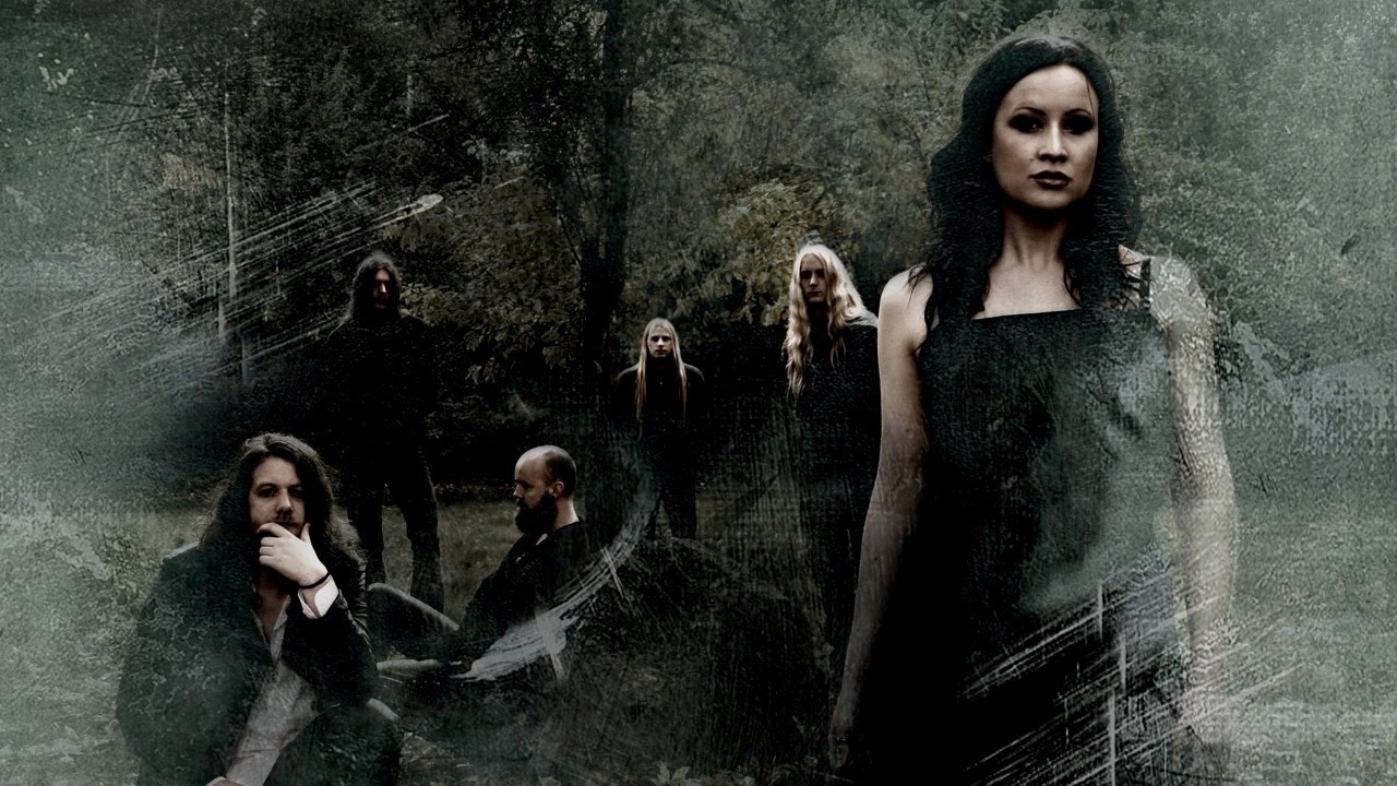 Draconian — Photo