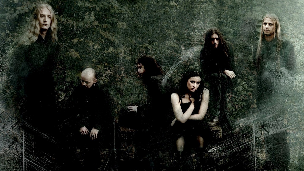 Draconian — Photo
